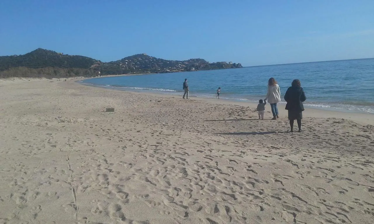 Mare e Città Appartamento Cagliari