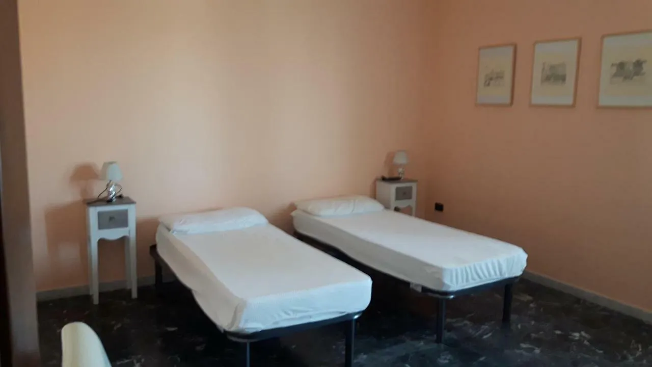 Mare e Città Appartamento Cagliari