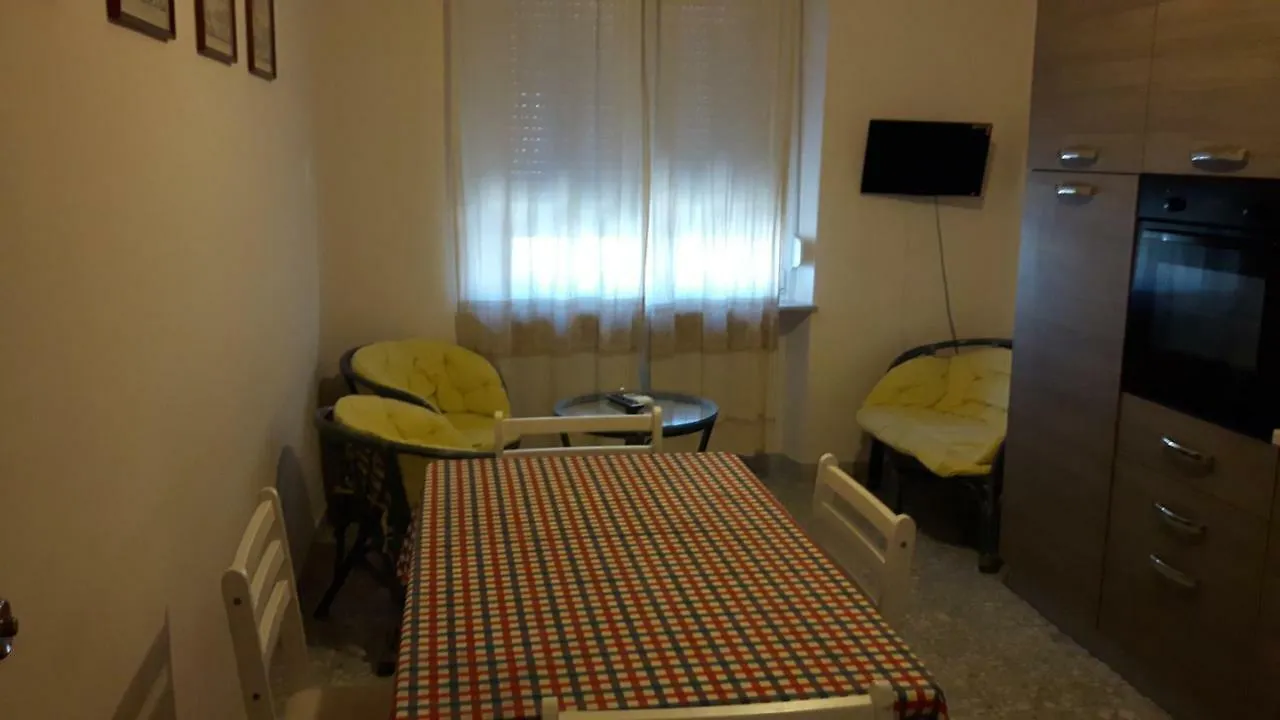 Mare e Città Appartamento Cagliari