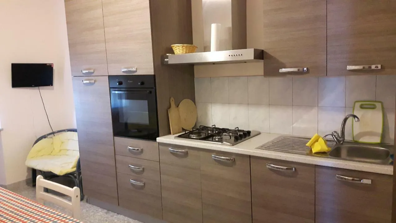 Mare e Città Appartamento Cagliari