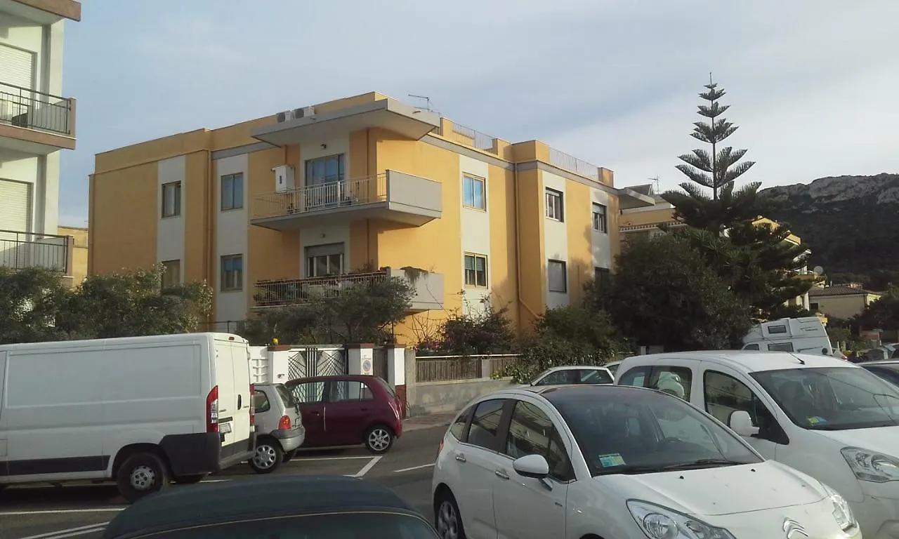 Mare e Città Appartamento Cagliari Italia