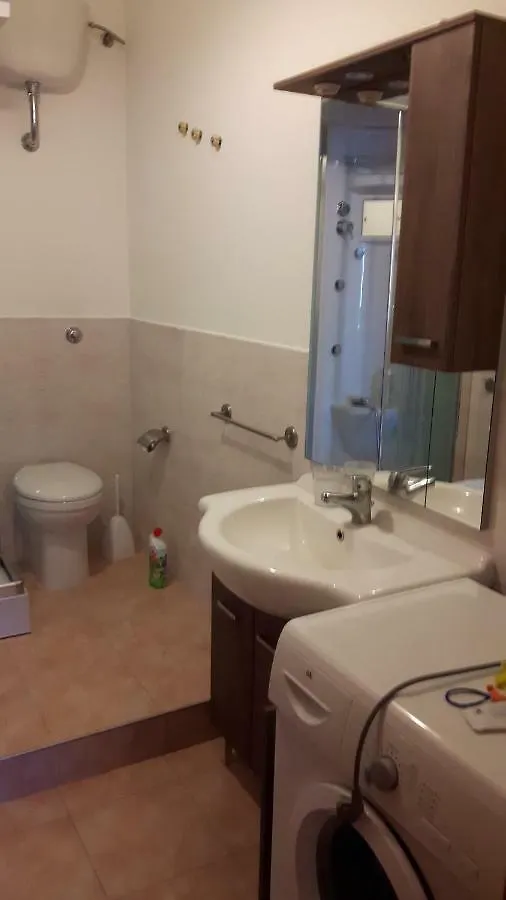 Mare E Citta Apartment Cagliari Italy