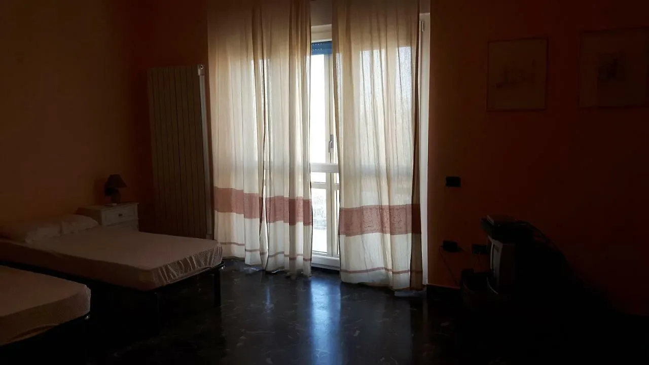 Апартаменты Mare E Citta Кальяри 0*,