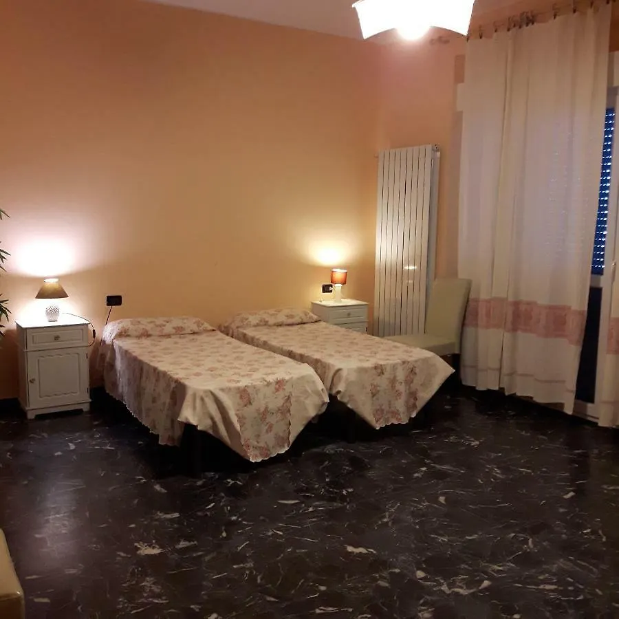 Апартаменты Mare E Citta Кальяри